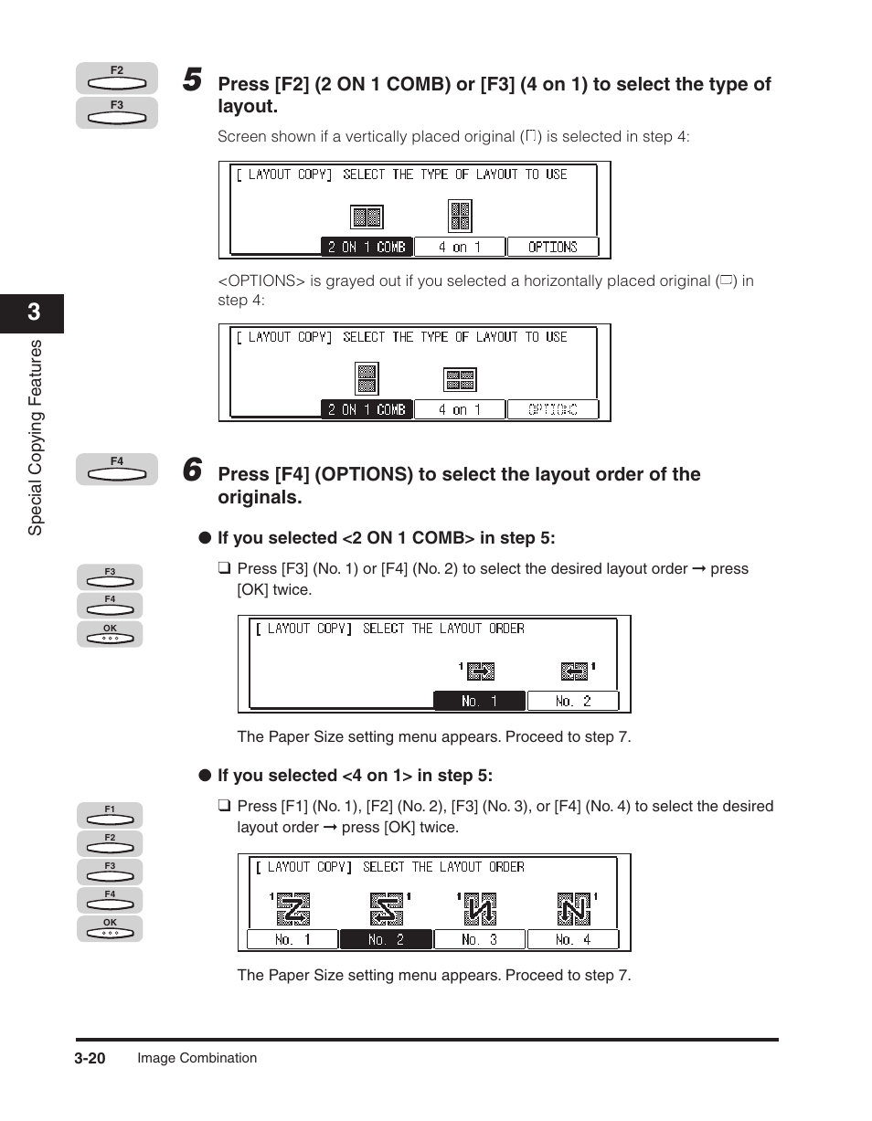 Canon ImageCLASS 2300 User Manual | Page 73 / 104