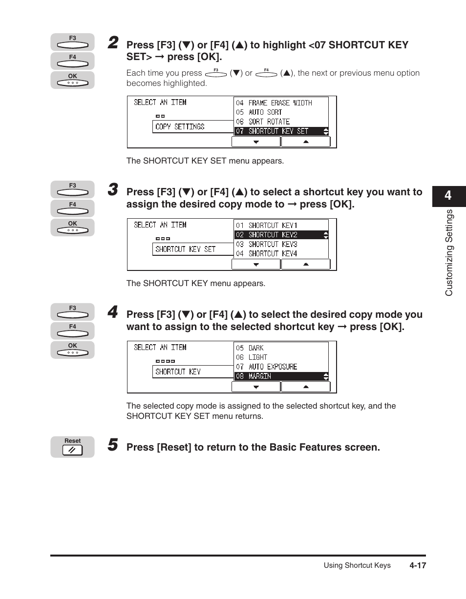 Canon ImageCLASS 2300 User Manual | Page 94 / 104