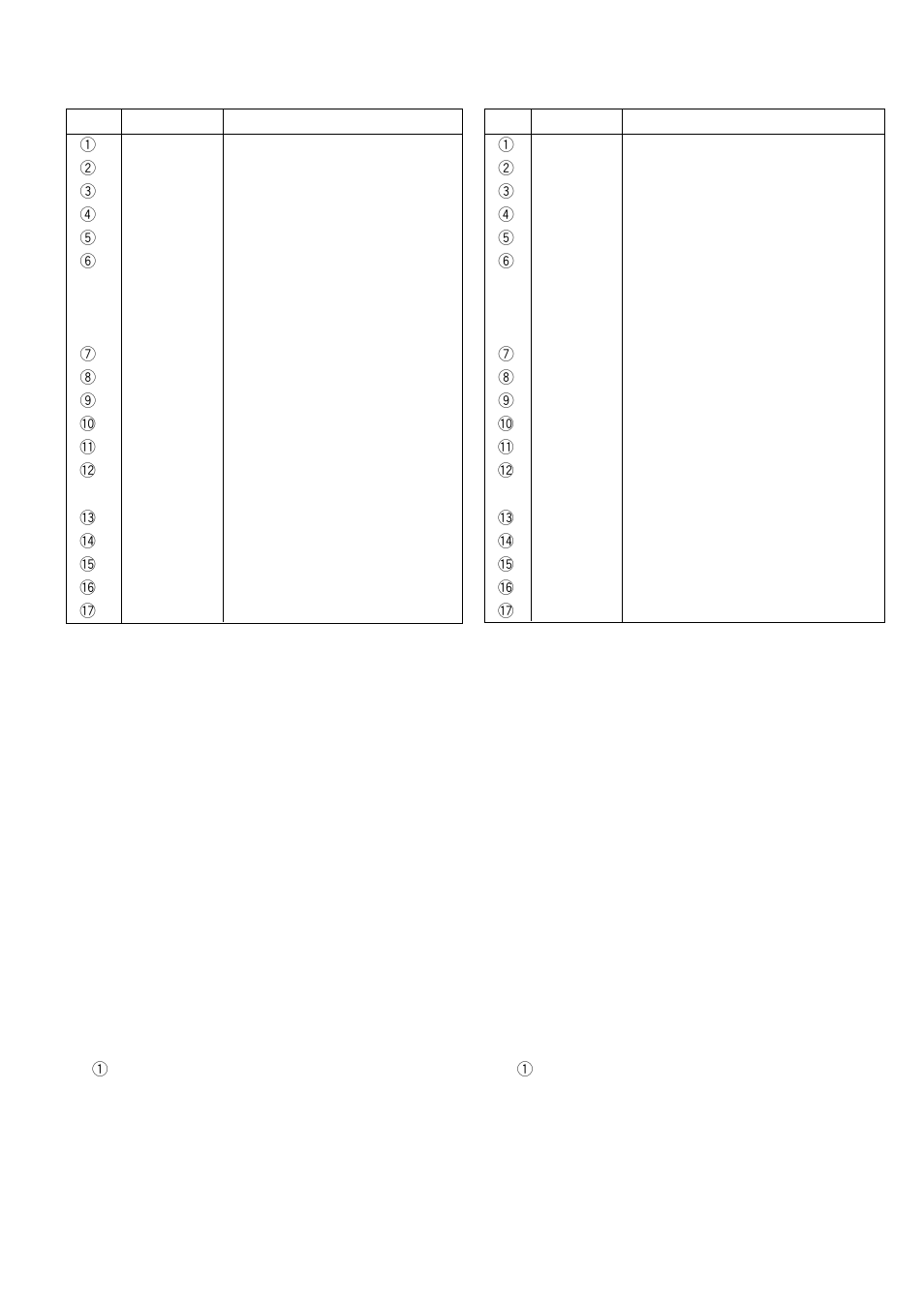 Baby Lock Molly (BL30A) Instruction and Reference Guide User Manual | Page 12 / 90