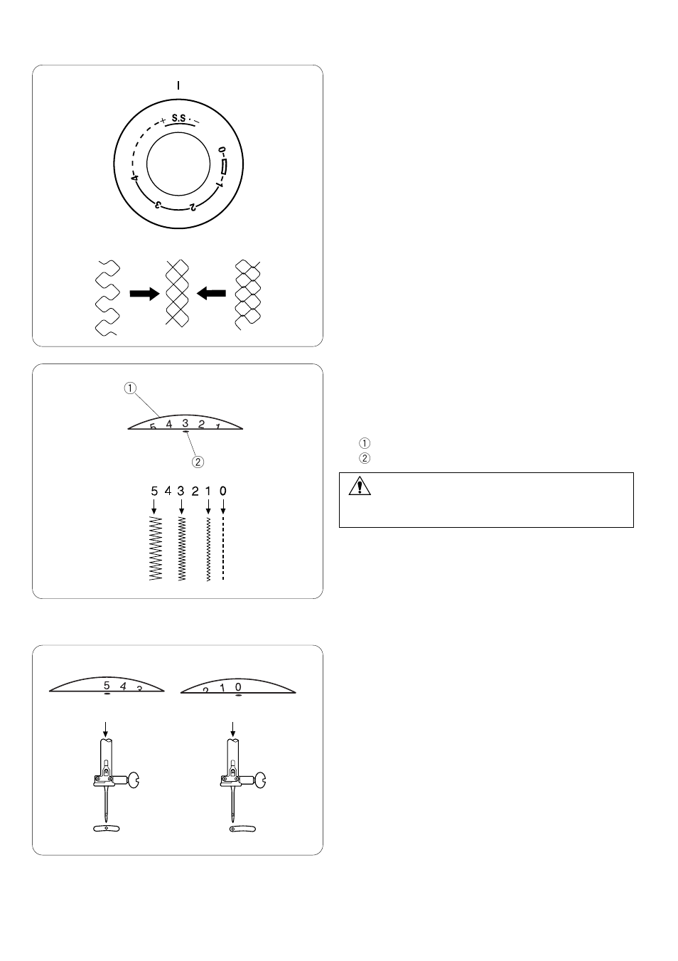 Baby Lock Molly (BL30A) Instruction and Reference Guide User Manual | Page 39 / 90