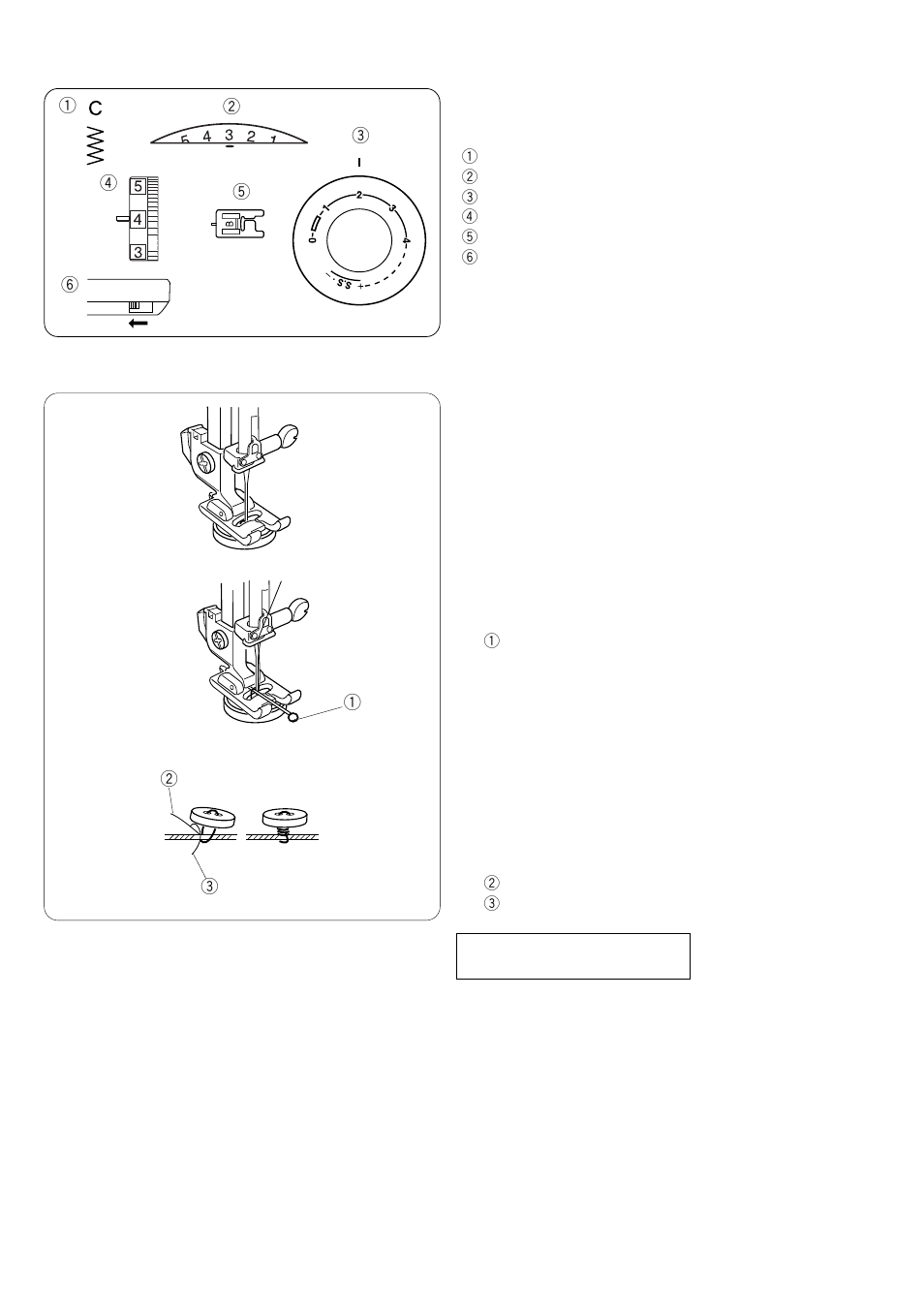 Baby Lock Molly (BL30A) Instruction and Reference Guide User Manual | Page 53 / 90