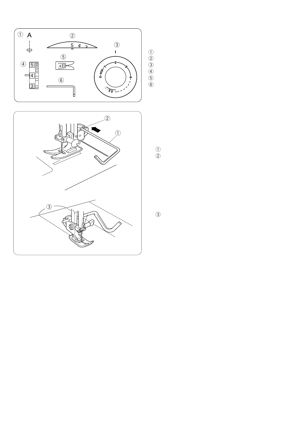 Baby Lock Molly (BL30A) Instruction and Reference Guide User Manual | Page 75 / 90