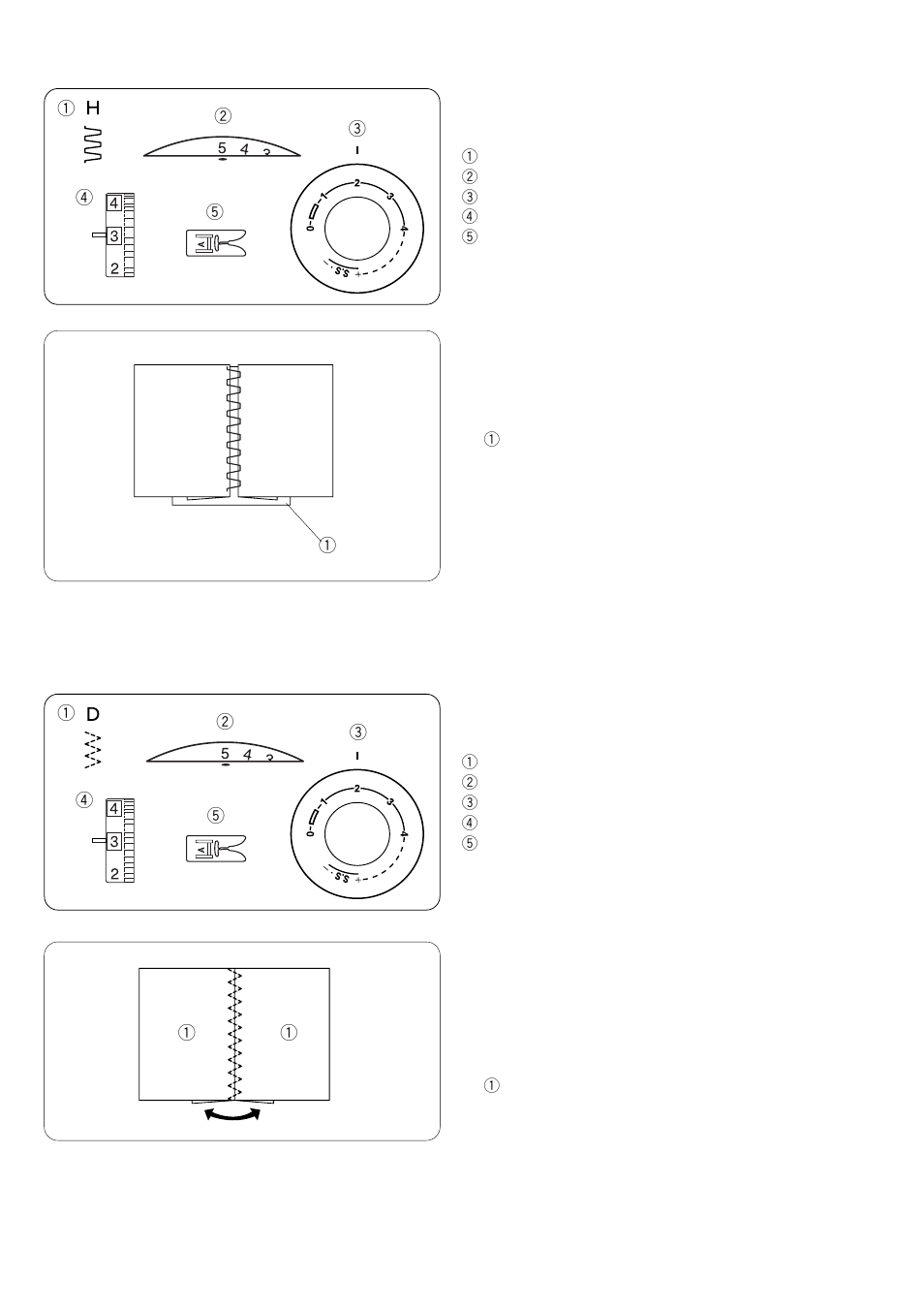 Baby Lock Molly (BL30A) Instruction and Reference Guide User Manual | Page 79 / 90