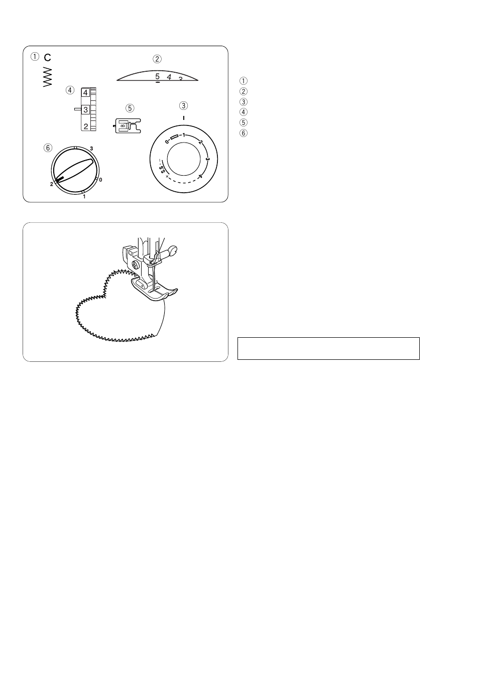 Baby Lock Molly (BL30A) Instruction and Reference Guide User Manual | Page 81 / 90