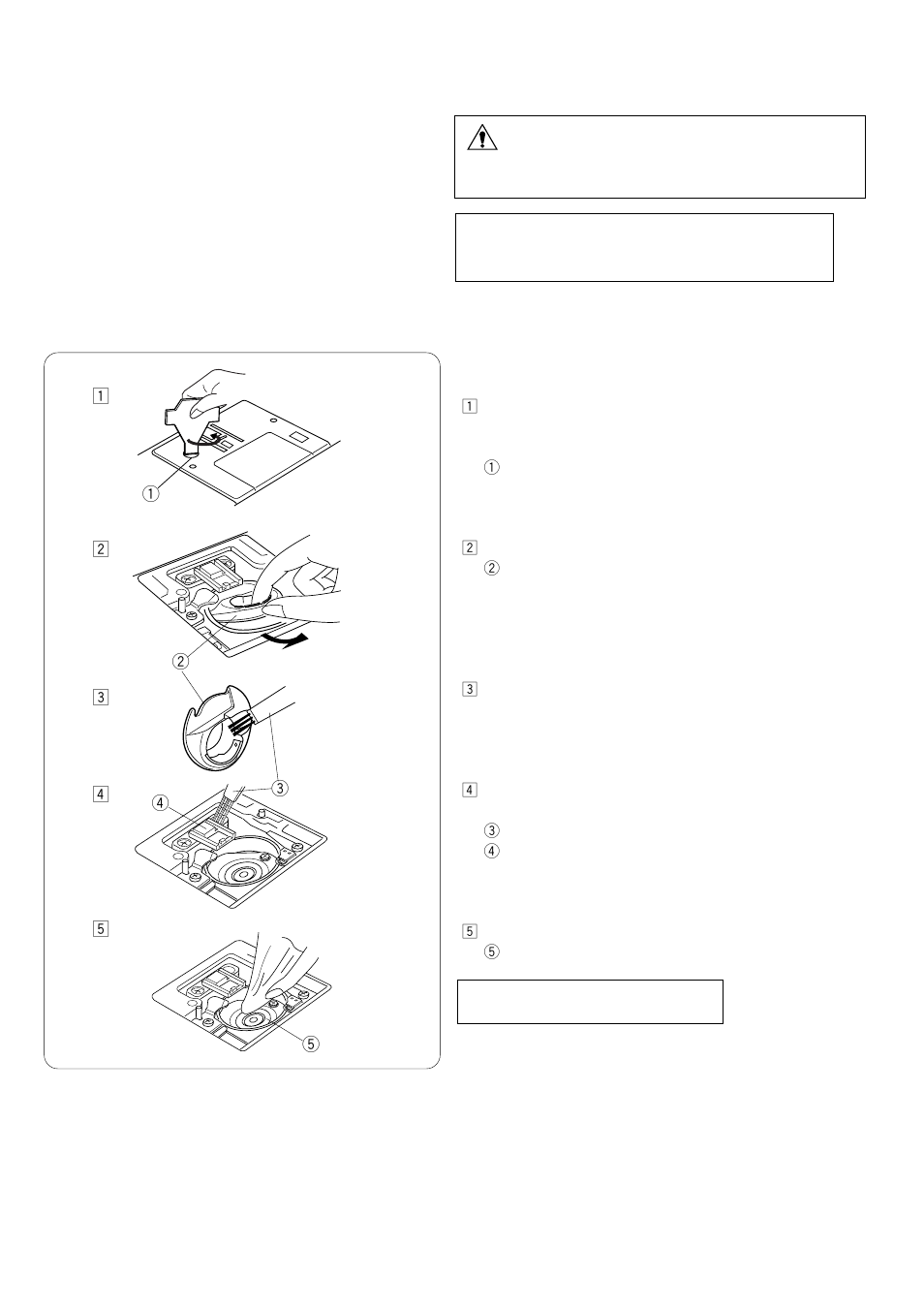 Baby Lock Molly (BL30A) Instruction and Reference Guide User Manual | Page 83 / 90