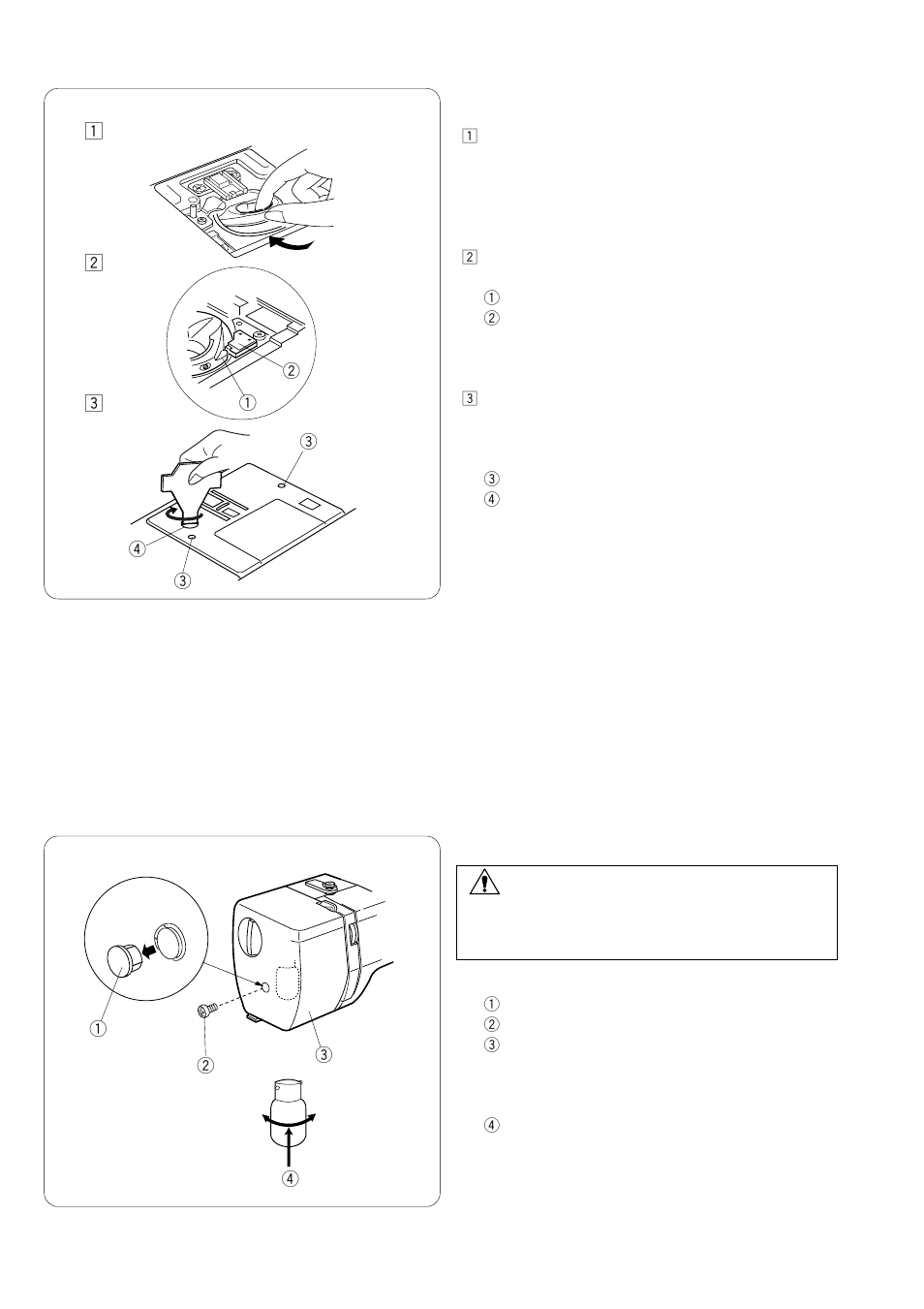 Baby Lock Molly (BL30A) Instruction and Reference Guide User Manual | Page 85 / 90