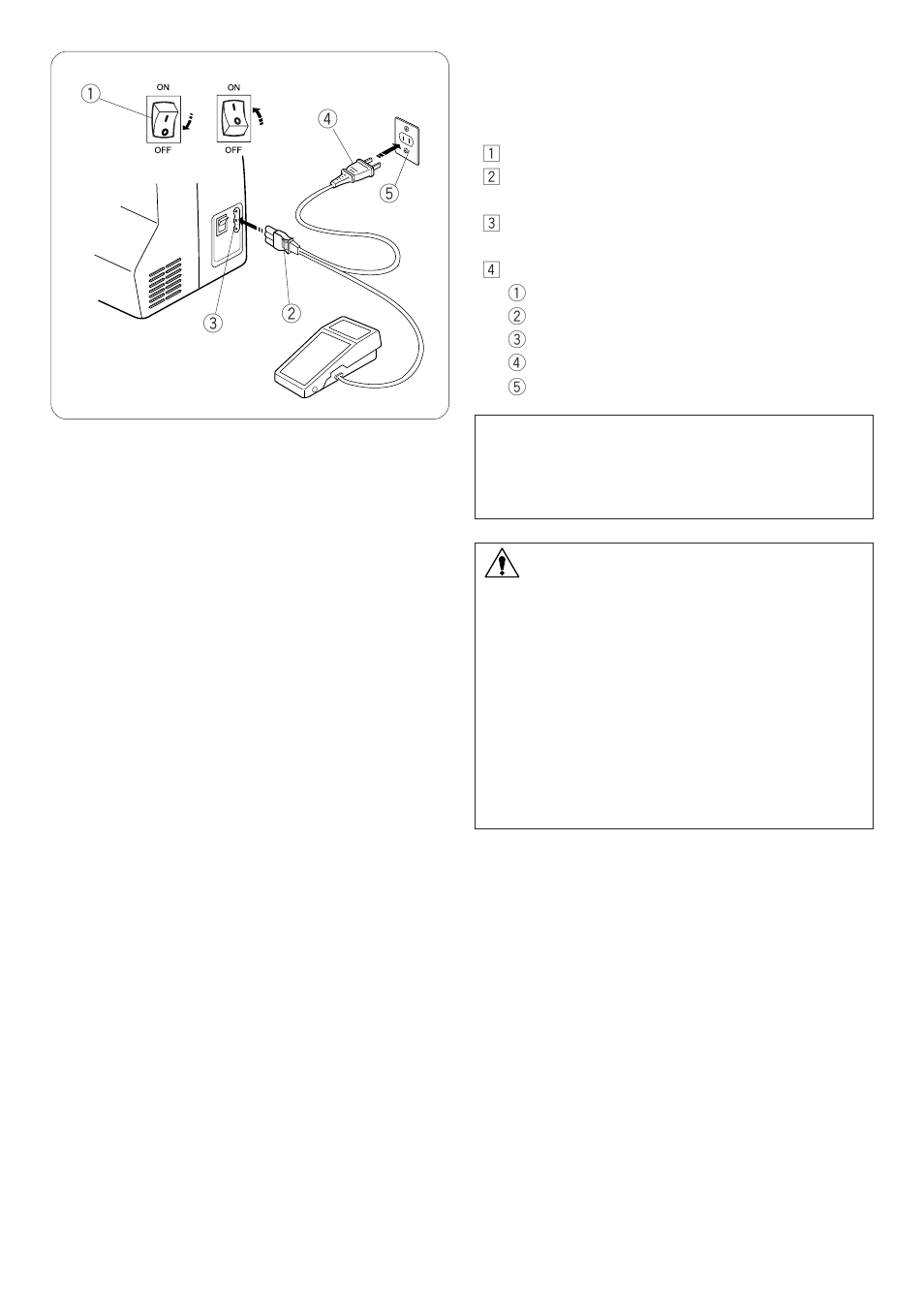 Baby Lock Anna (BL20A) Instruction and Reference Guide User Manual | Page 14 / 76