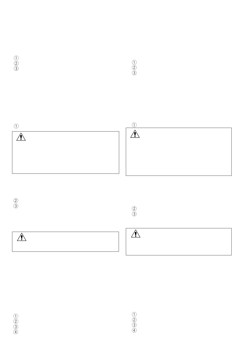 Atención, Precaución | Baby Lock Anna (BL20A) Instruction and Reference Guide User Manual | Page 19 / 76