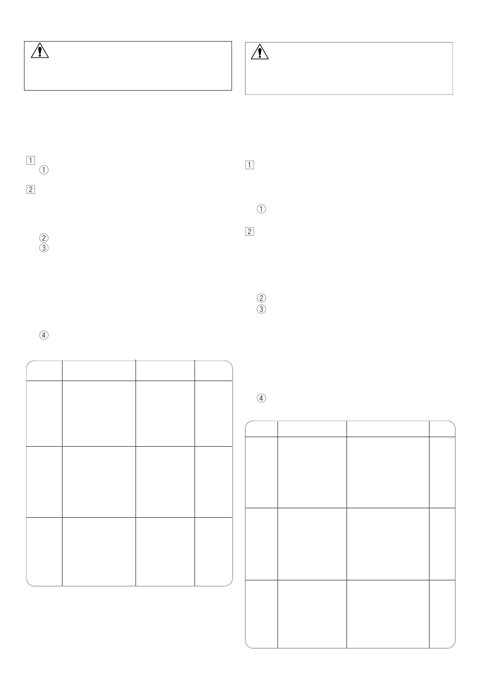 Precaución | Baby Lock Anna (BL20A) Instruction and Reference Guide User Manual | Page 21 / 76