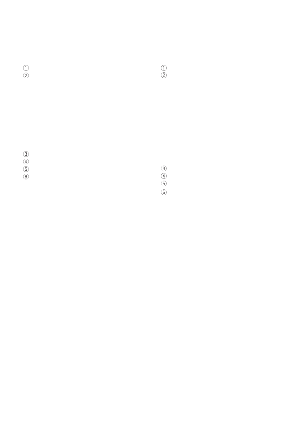 Baby Lock Anna (BL20A) Instruction and Reference Guide User Manual | Page 37 / 76