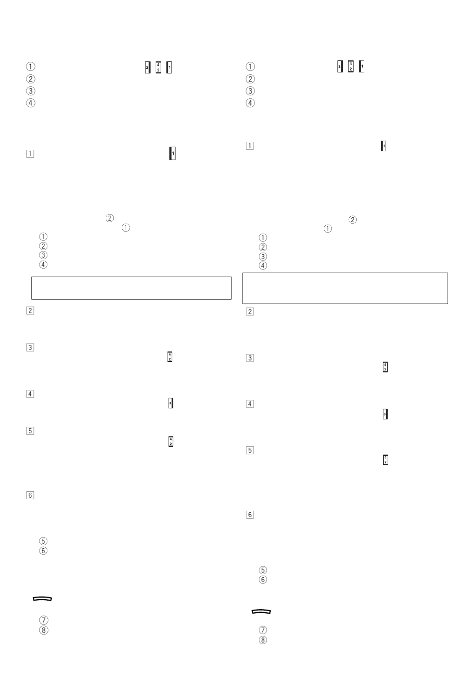 Baby Lock Anna (BL20A) Instruction and Reference Guide User Manual | Page 51 / 76