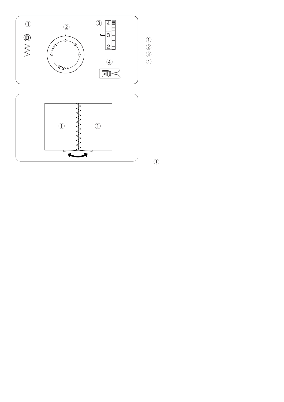 Baby Lock Anna (BL20A) Instruction and Reference Guide User Manual | Page 64 / 76