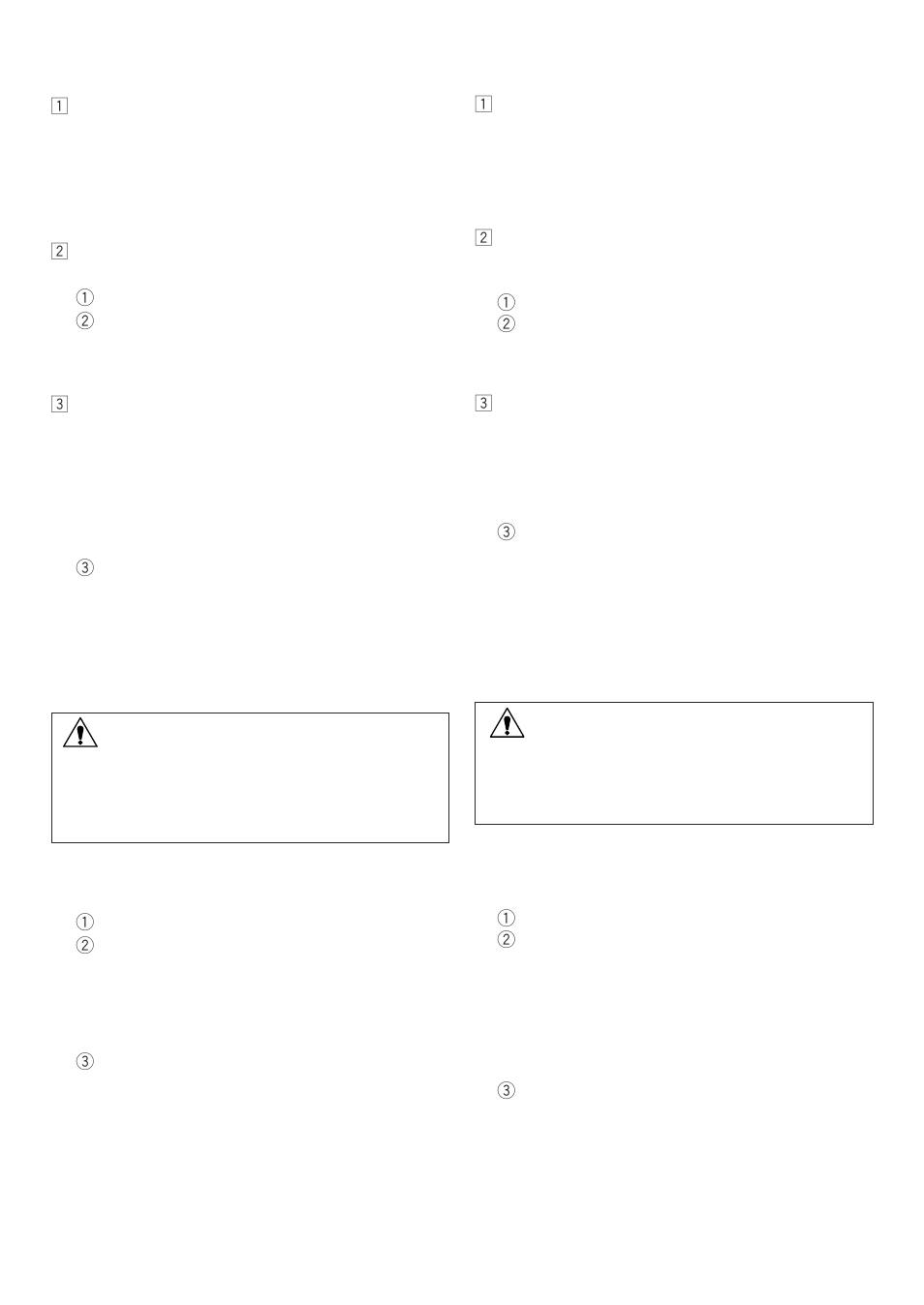 Atención | Baby Lock Anna (BL20A) Instruction and Reference Guide User Manual | Page 69 / 76