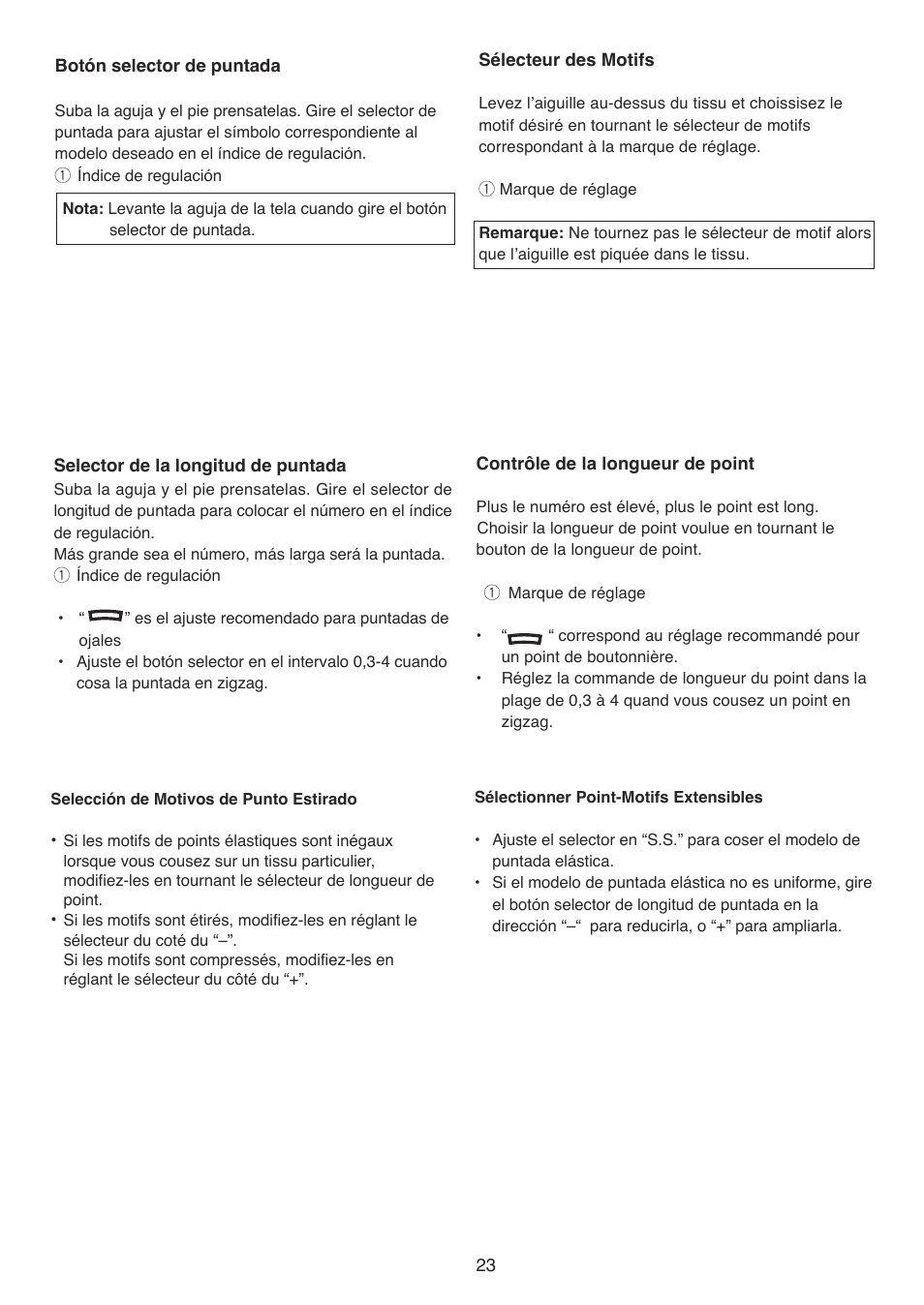 Baby Lock BL9 (BL9) Instruction and Reference Guide User Manual | Page 27 / 56