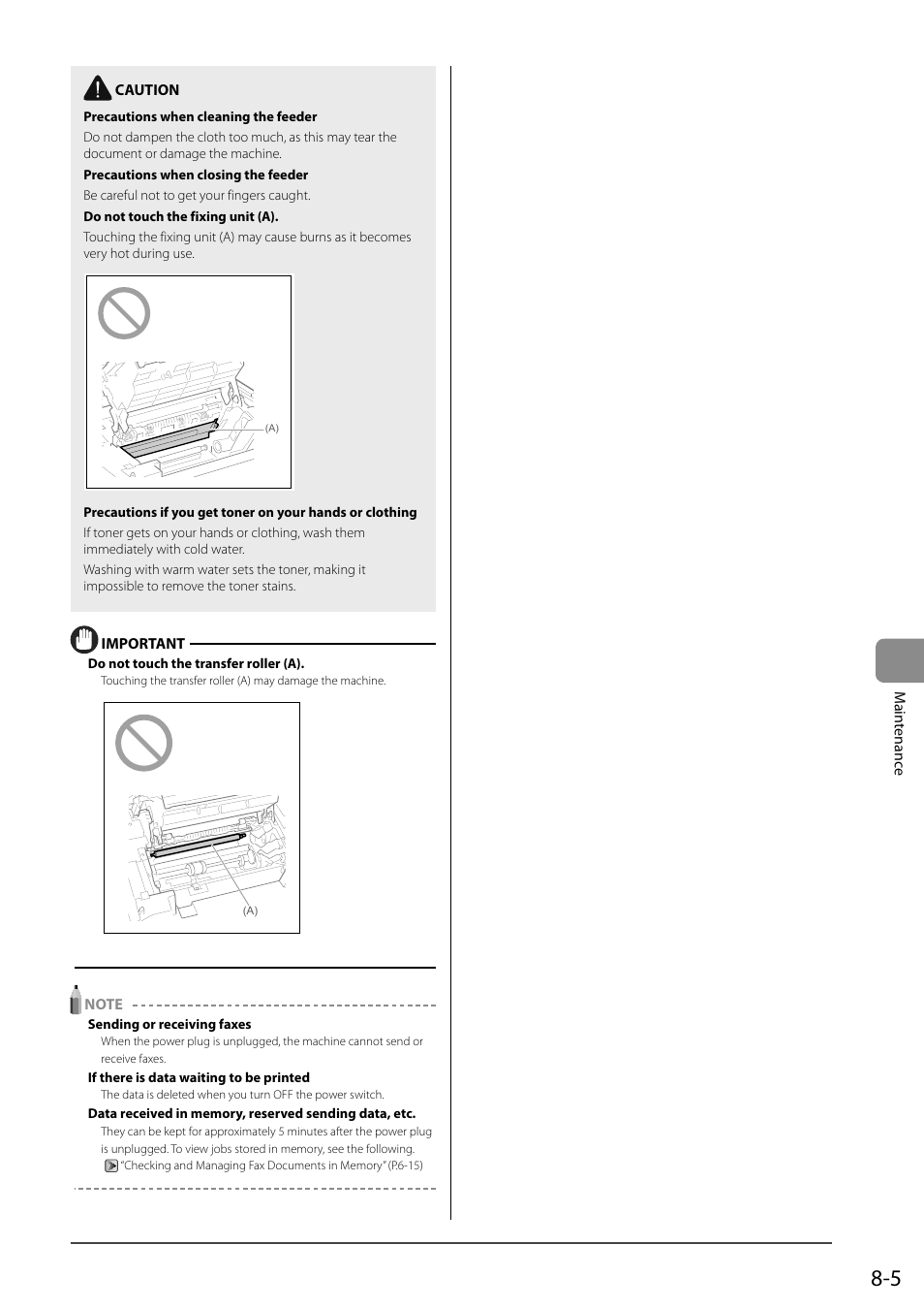 Canon ImageCLASS MF4570DN User Manual | Page 119 / 164