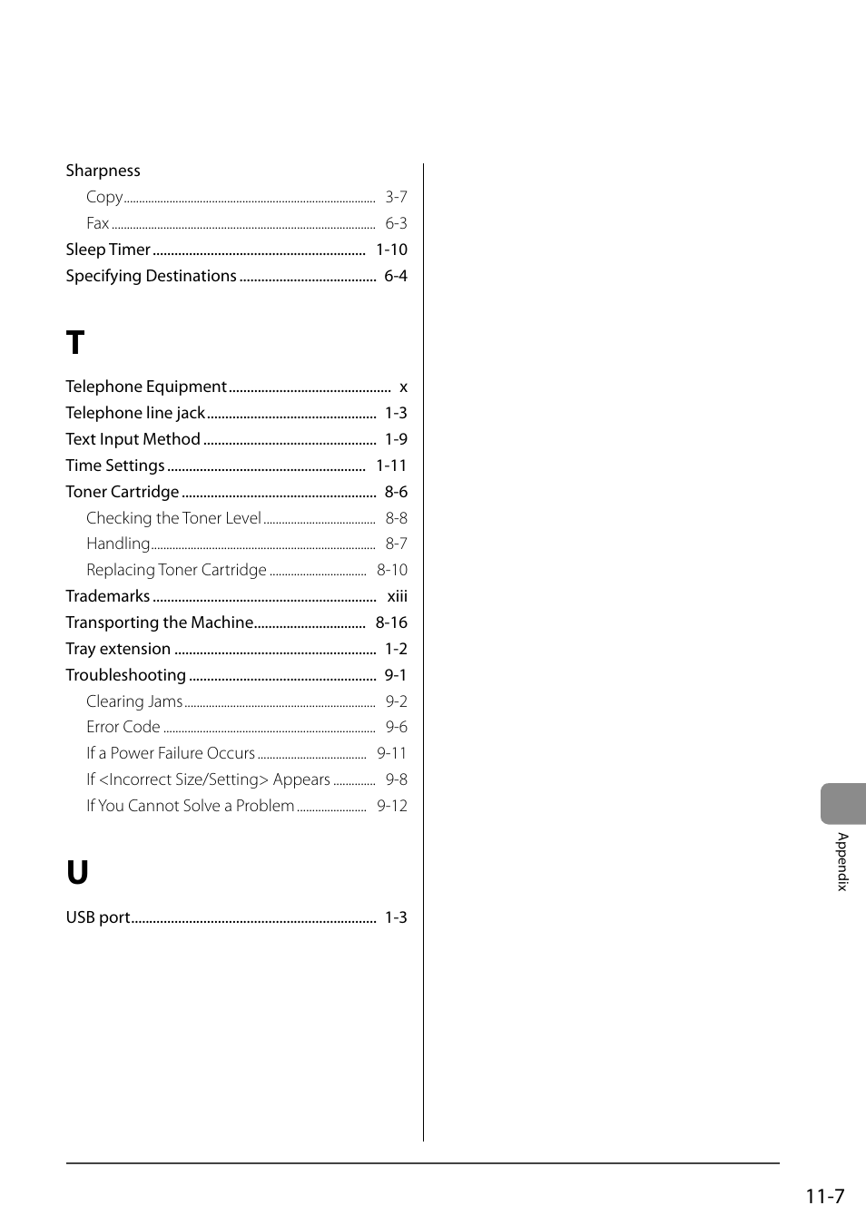 Canon ImageCLASS MF4570DN User Manual | Page 163 / 164