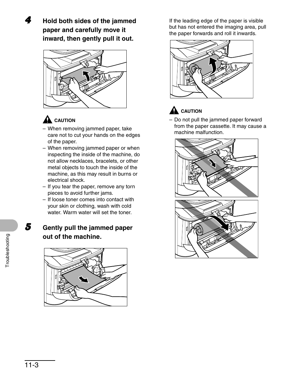 Canon MF 3240 Series User Manual | Page 102 / 136