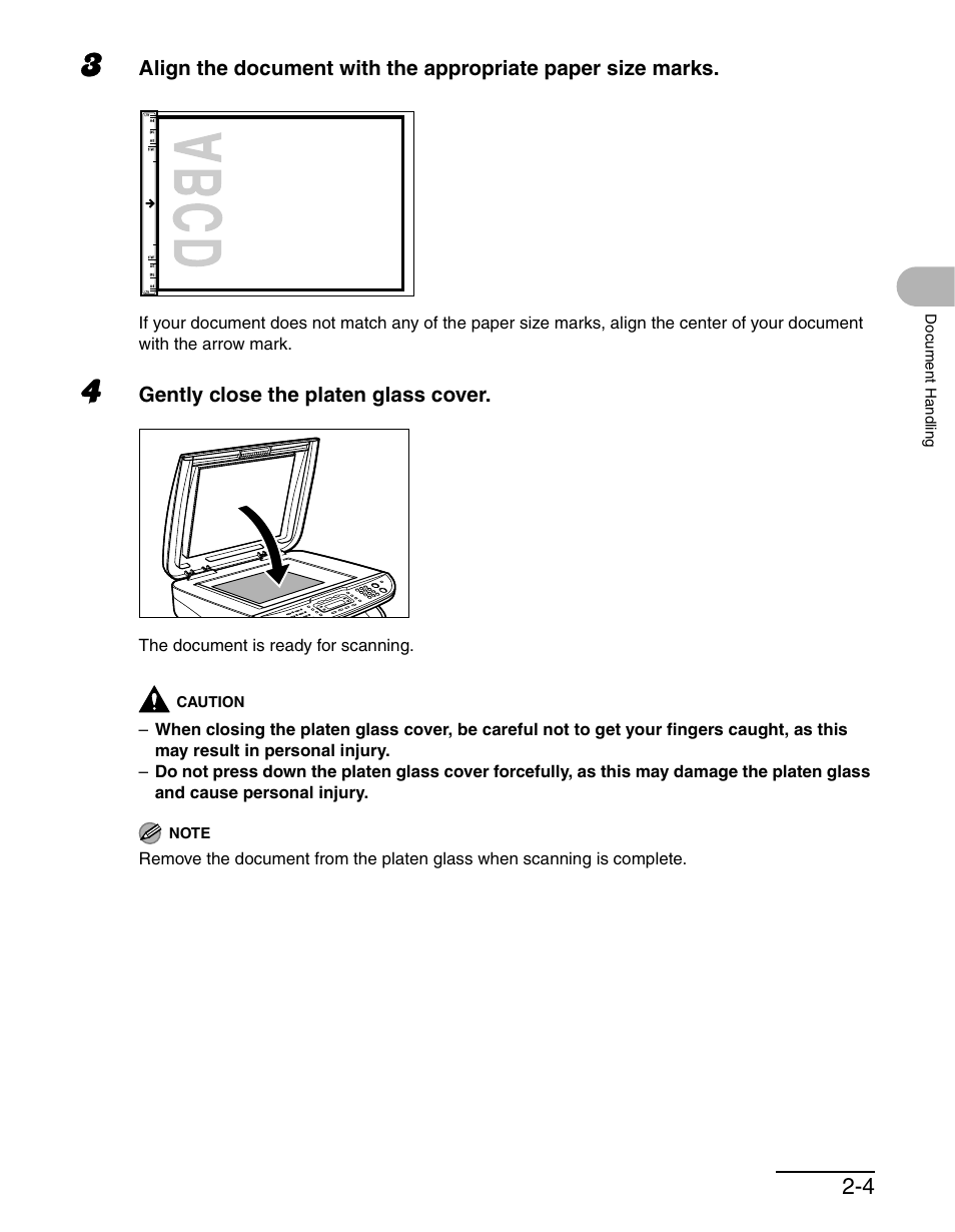 Canon MF 3240 Series User Manual | Page 30 / 136