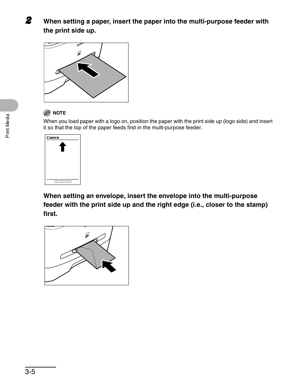 Canon MF 3240 Series User Manual | Page 35 / 136