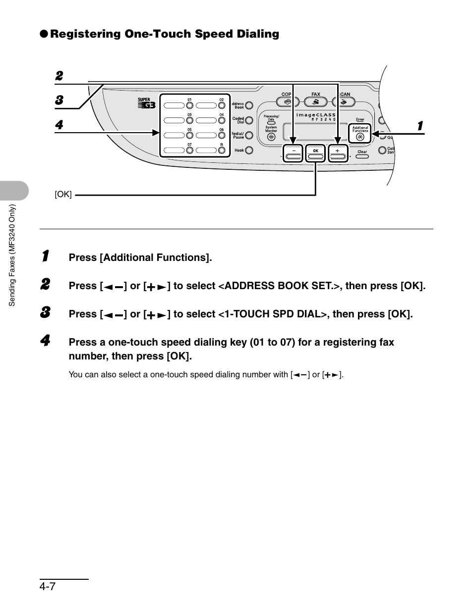 Canon MF 3240 Series User Manual | Page 50 / 136