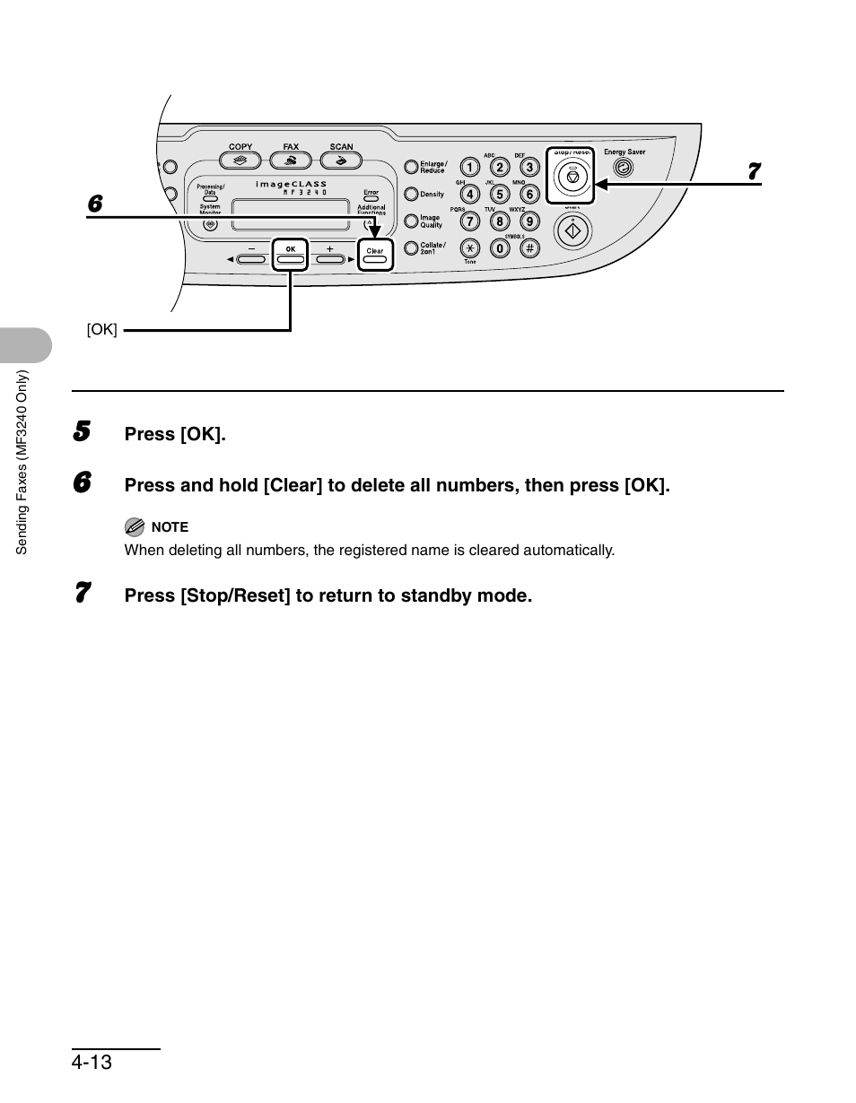 Canon MF 3240 Series User Manual | Page 56 / 136