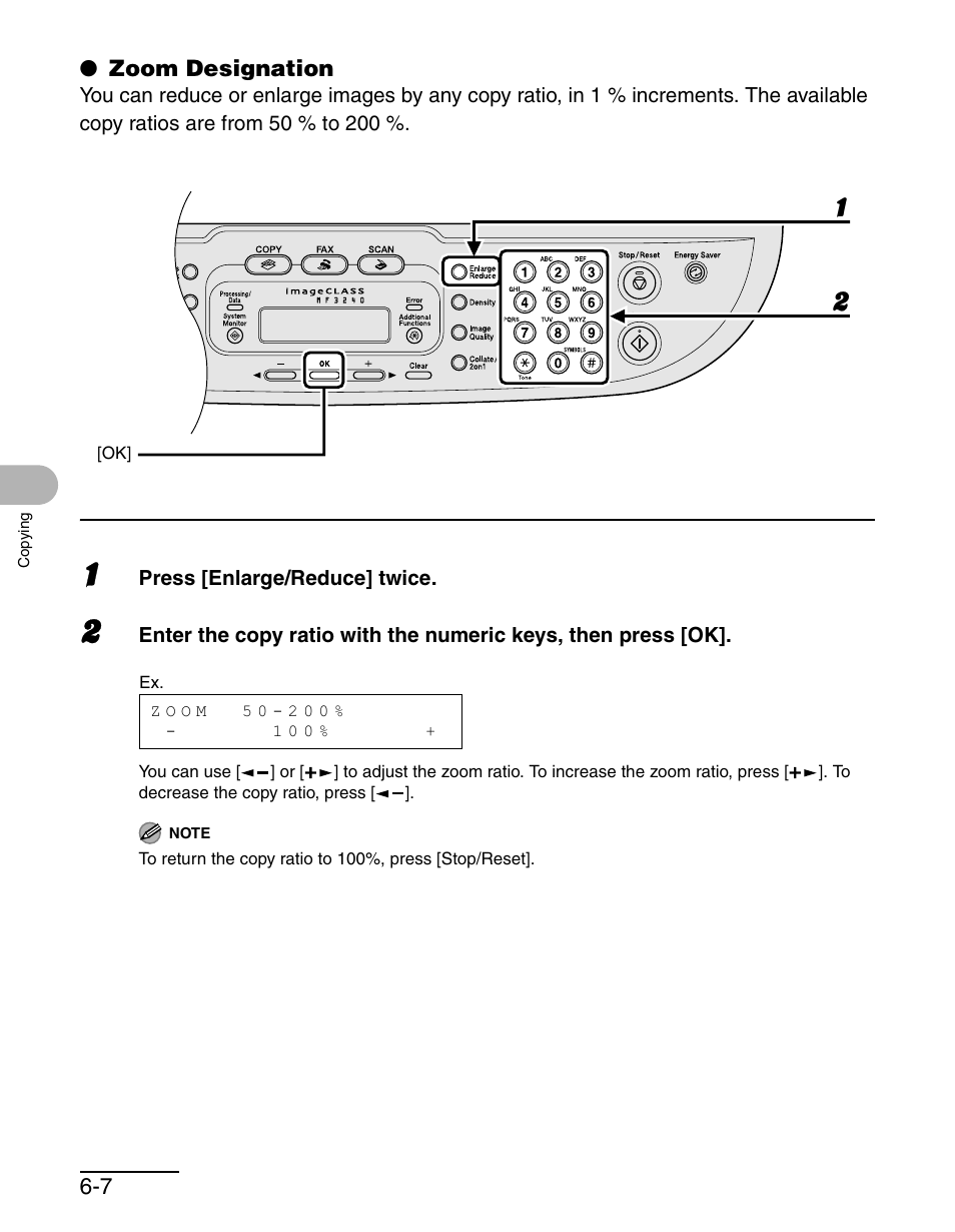 Canon MF 3240 Series User Manual | Page 83 / 136