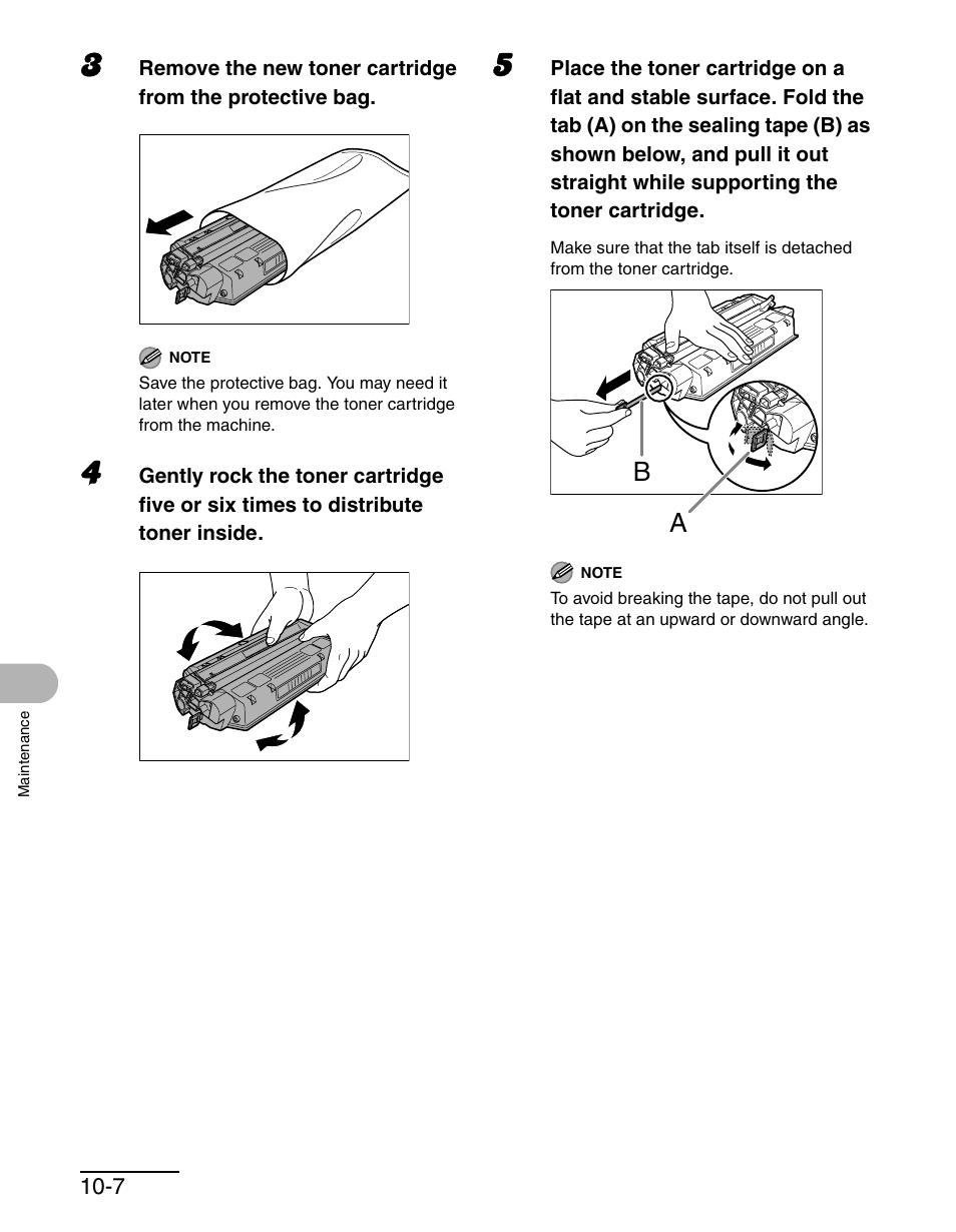 Canon MF 3240 Series User Manual | Page 96 / 136