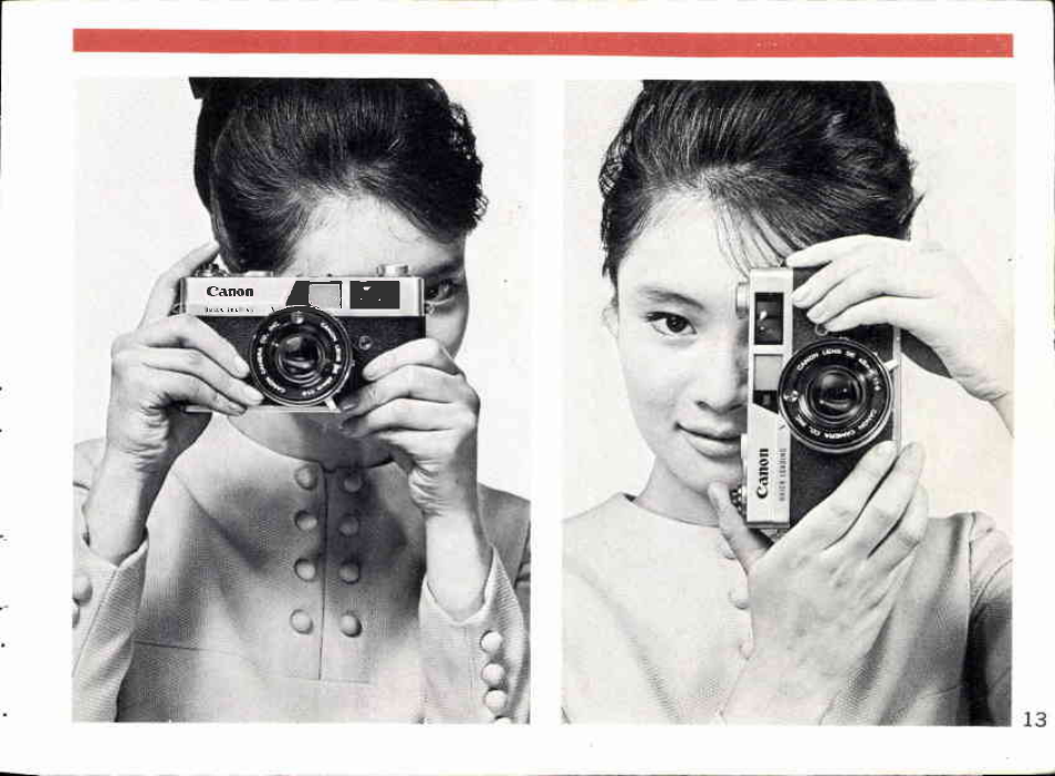 Canon QL19 User Manual | Page 15 / 40
