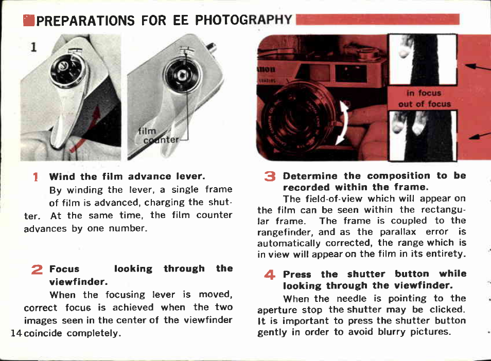 Canon QL19 User Manual | Page 16 / 40