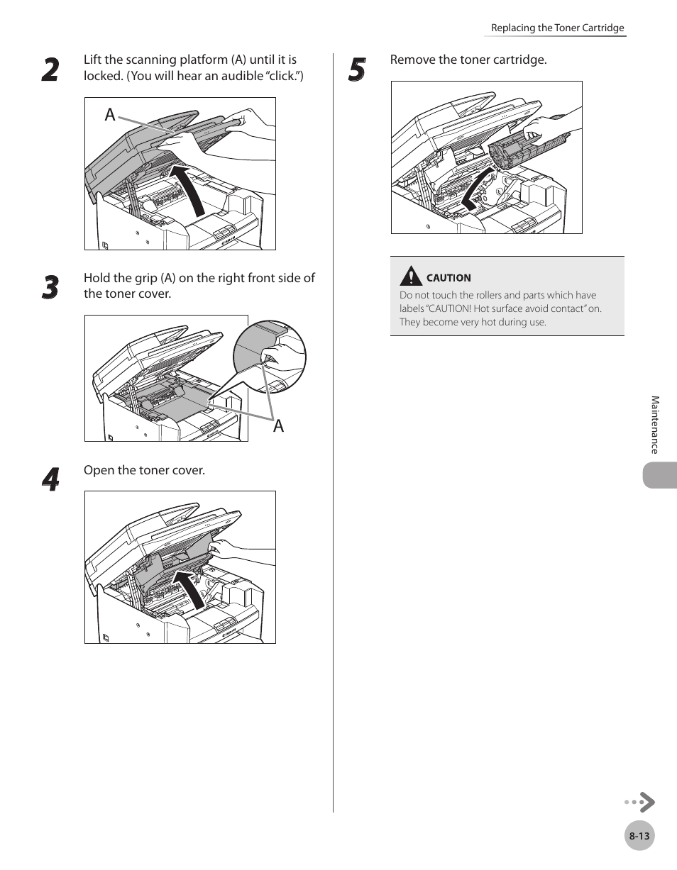 Canon IMAGECLASS D460 User Manual | Page 120 / 177