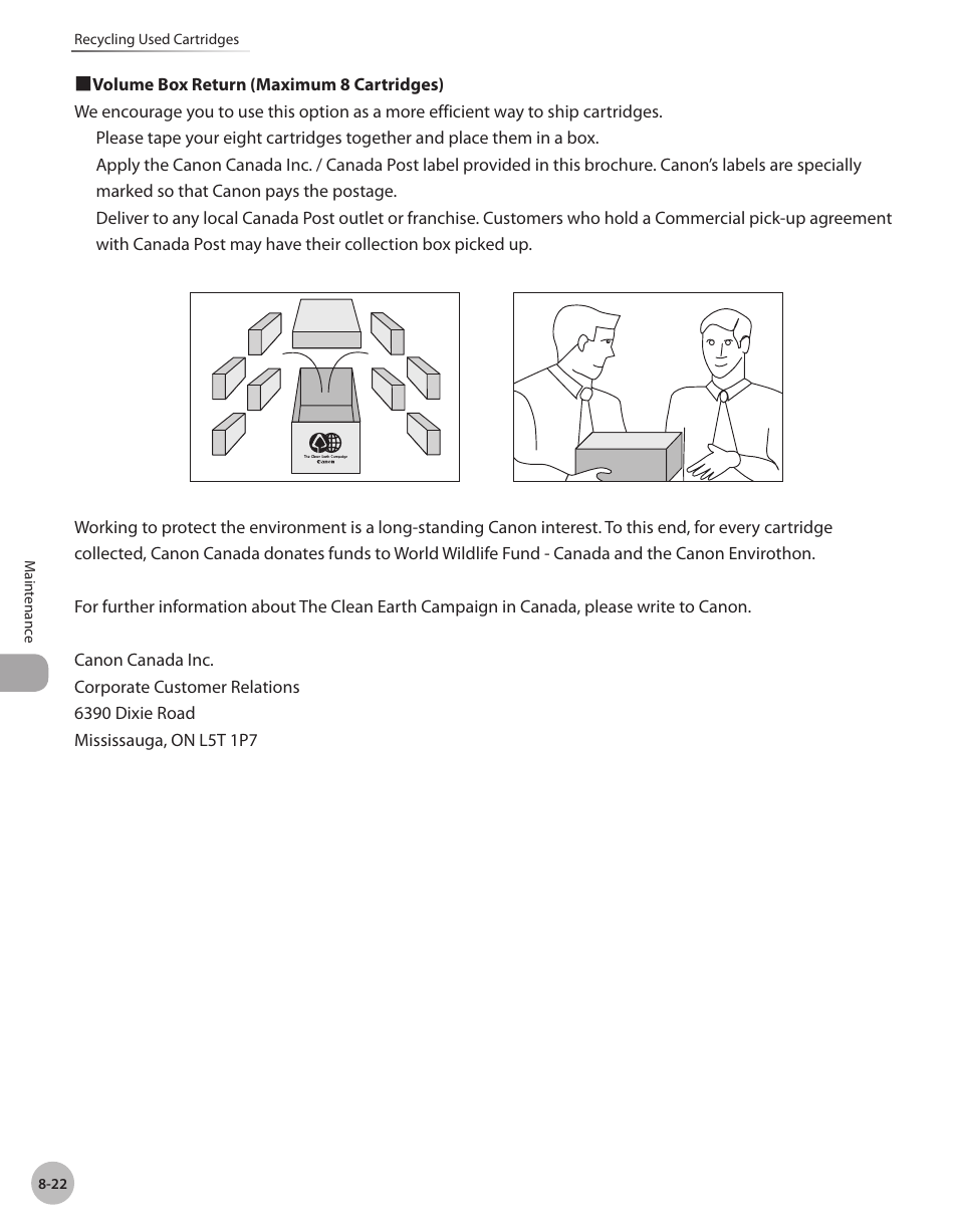 Canon IMAGECLASS D460 User Manual | Page 129 / 177