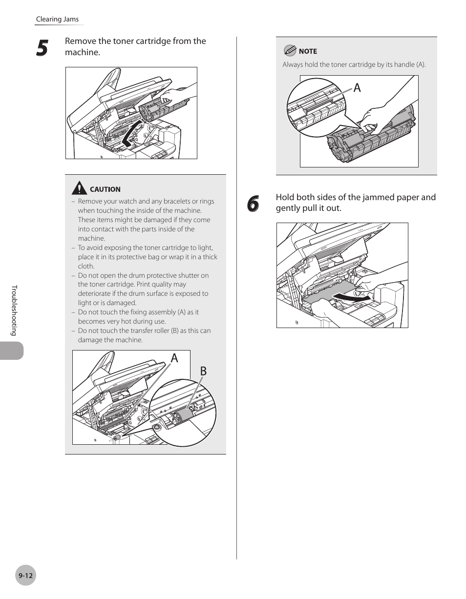 Canon IMAGECLASS D460 User Manual | Page 149 / 177
