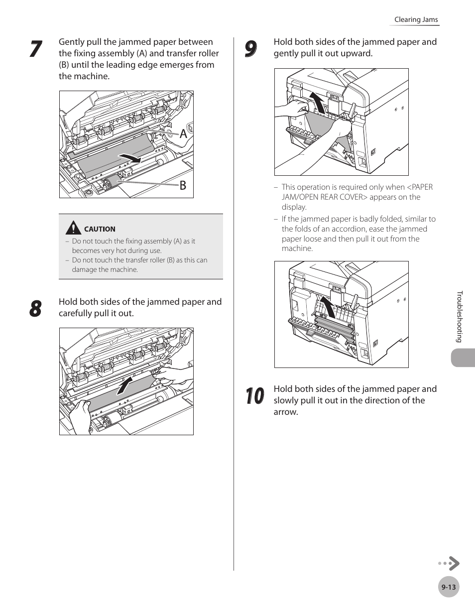 Canon IMAGECLASS D460 User Manual | Page 150 / 177