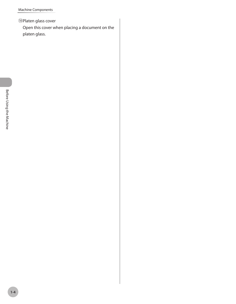 Canon IMAGECLASS D460 User Manual | Page 25 / 177