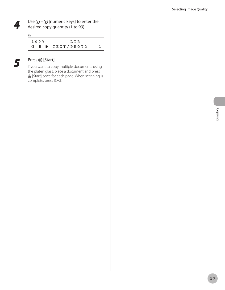 Canon IMAGECLASS D460 User Manual | Page 60 / 177