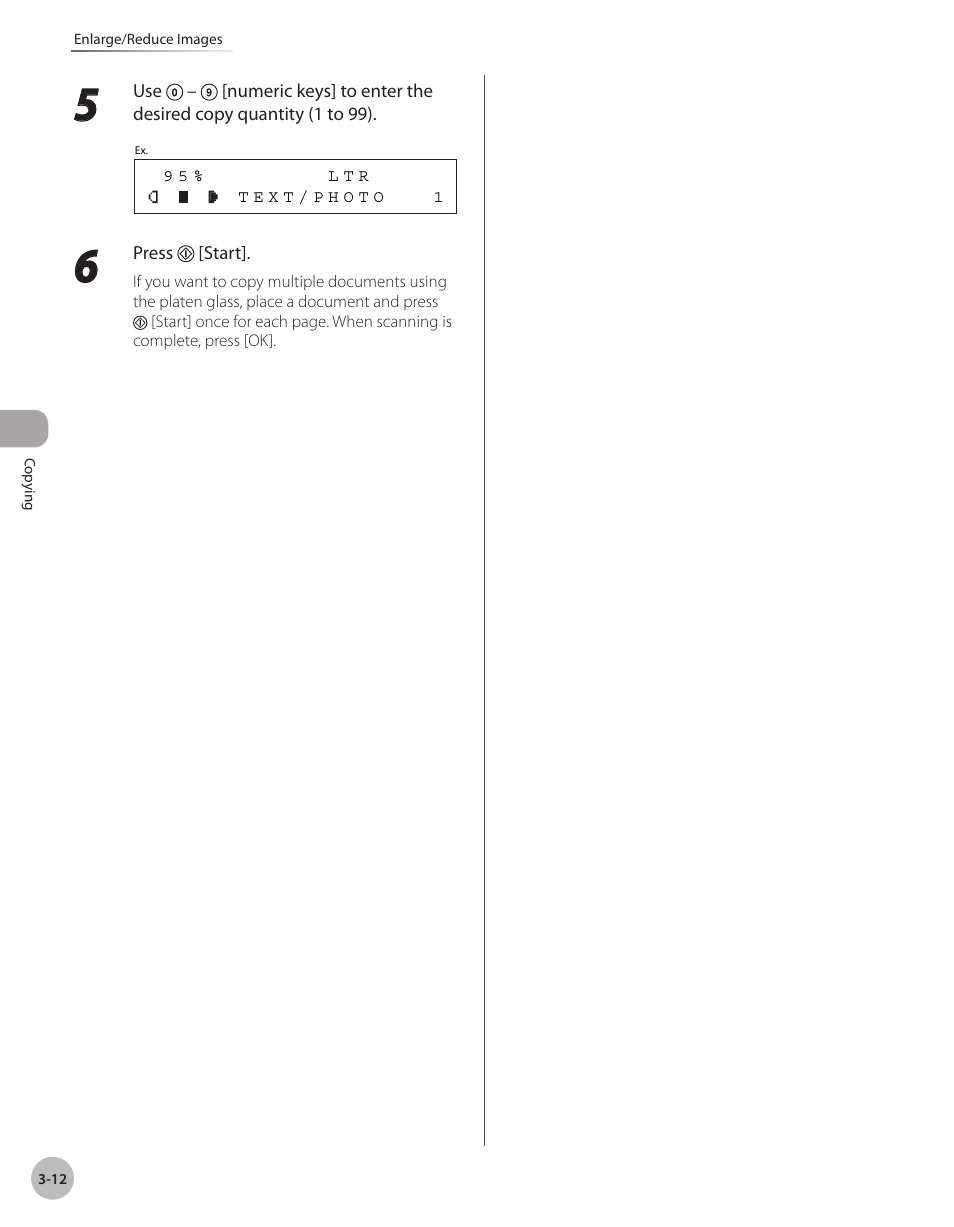 Canon IMAGECLASS D460 User Manual | Page 65 / 177