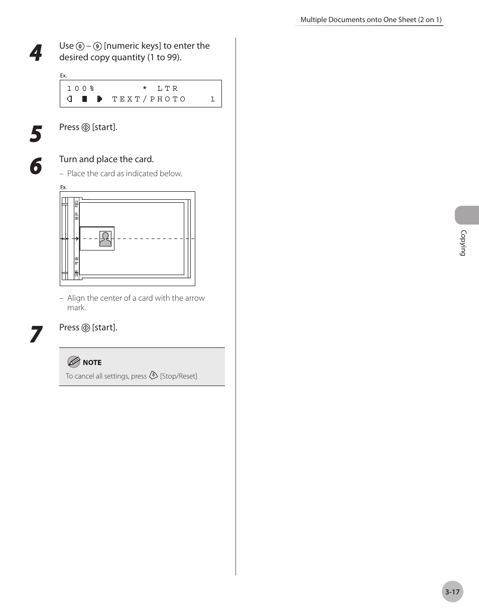 Canon IMAGECLASS D460 User Manual | Page 70 / 177