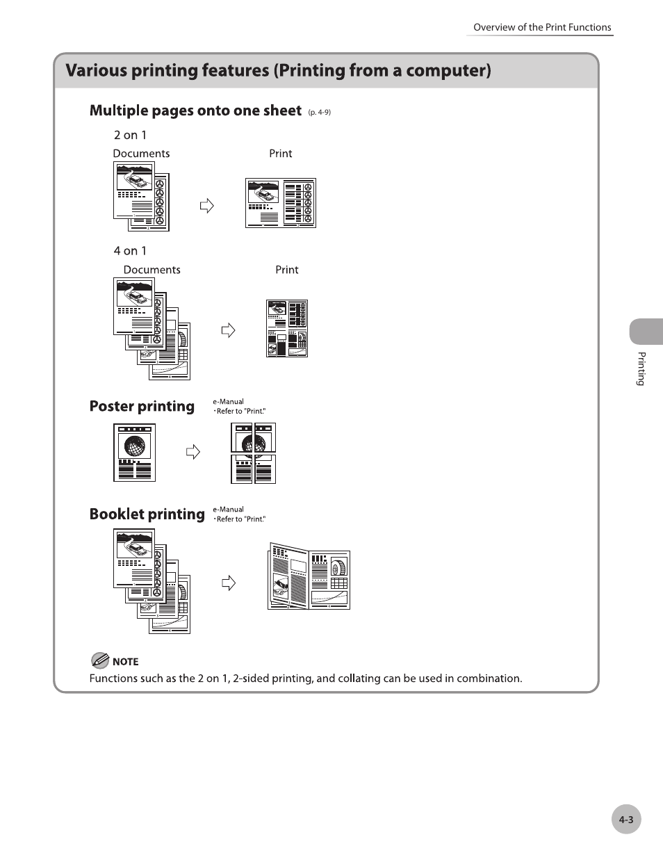 Canon IMAGECLASS D460 User Manual | Page 82 / 177