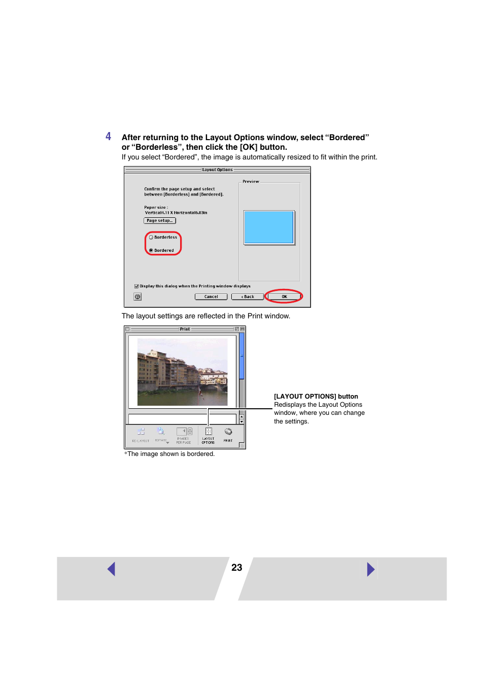 Canon CARD CP-10 User Manual | Page 23 / 60