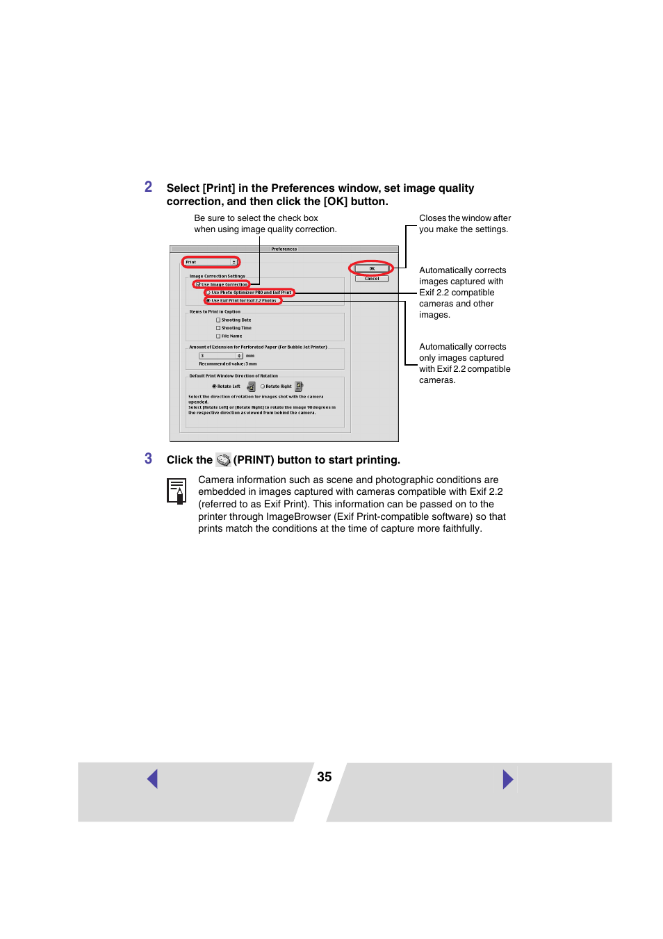 Canon CARD CP-10 User Manual | Page 35 / 60