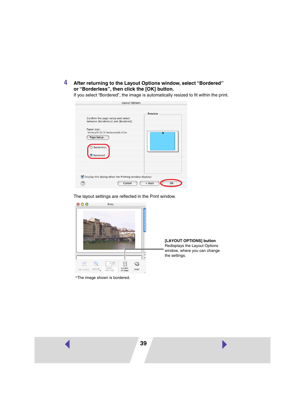 Canon CARD CP-10 User Manual | Page 39 / 60
