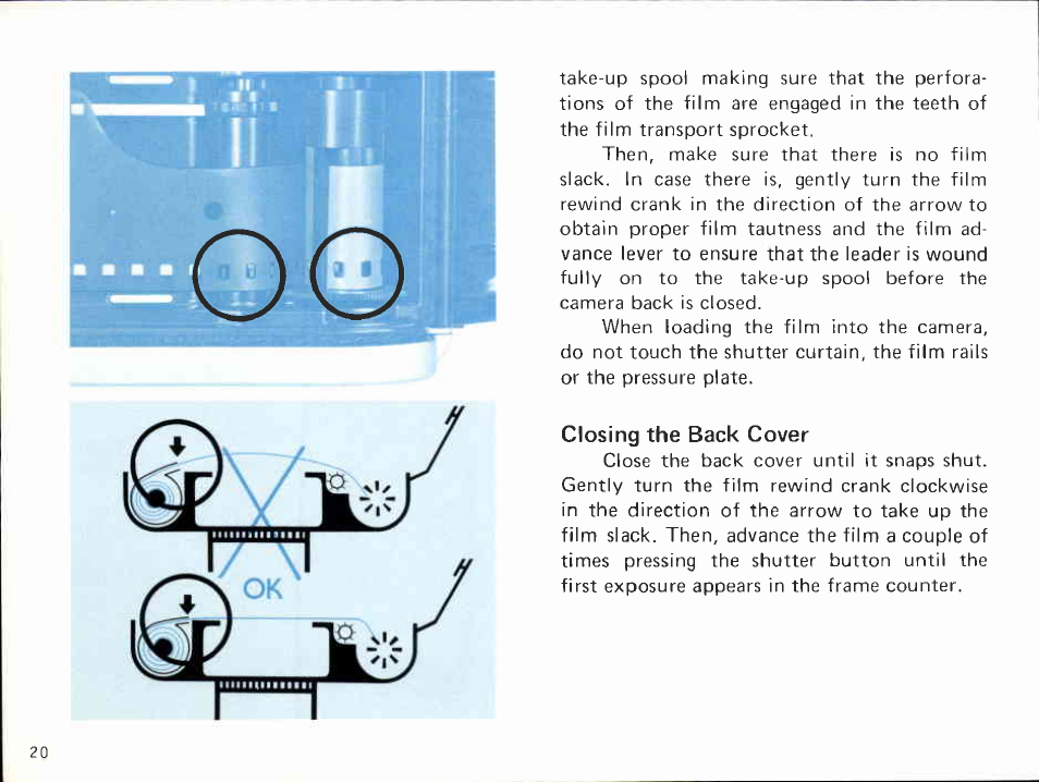 I - ,v | Canon AT 1 User Manual | Page 20 / 127