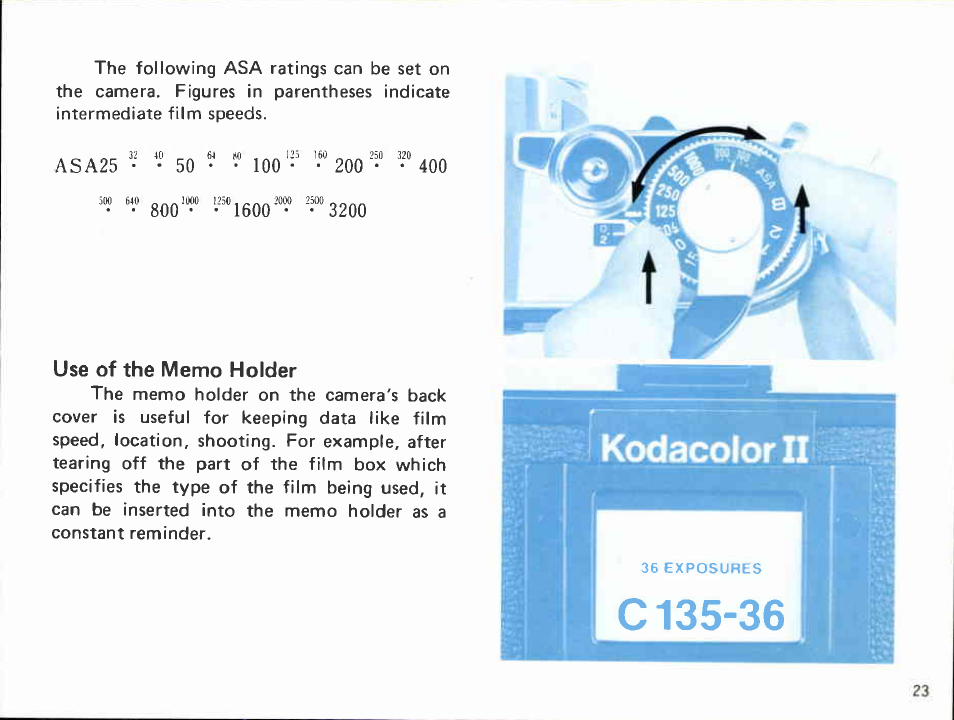 Canon AT 1 User Manual | Page 23 / 127