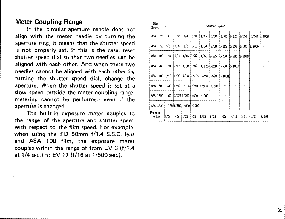 Canon AT 1 User Manual | Page 35 / 127
