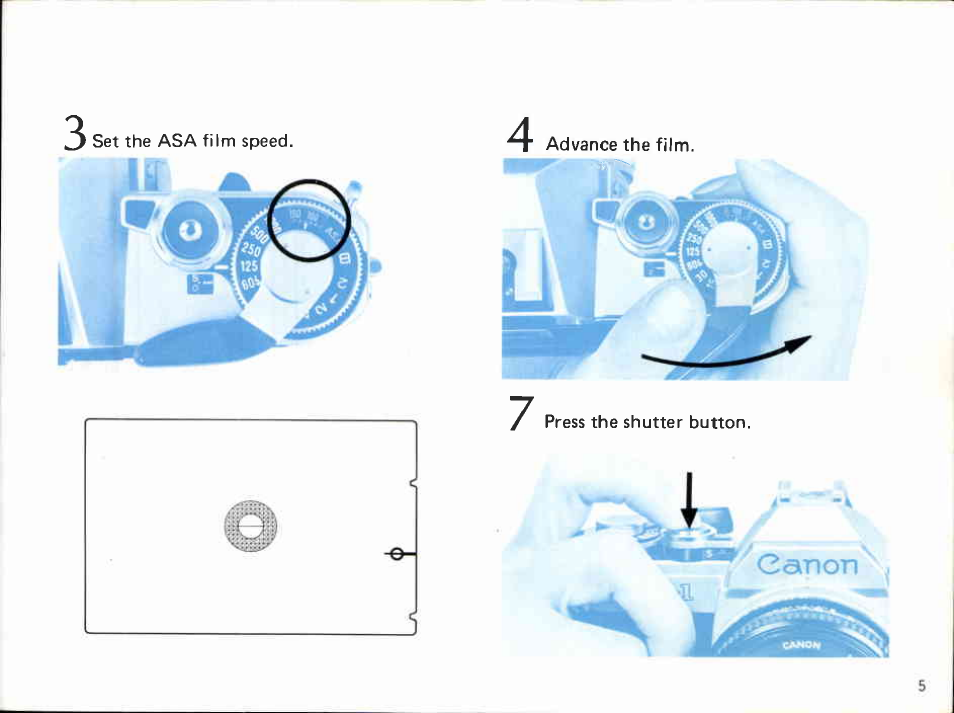 Canon AT 1 User Manual | Page 5 / 127