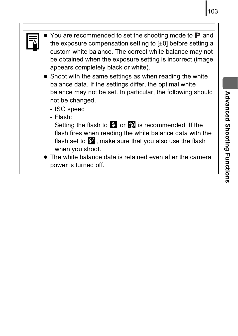 Canon A590 IS User Manual | Page 105 / 207
