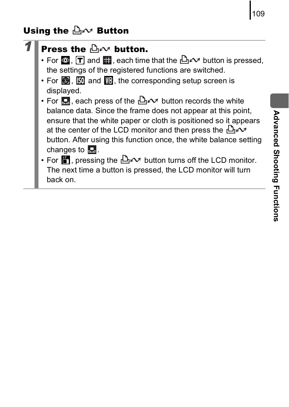 Canon A590 IS User Manual | Page 111 / 207