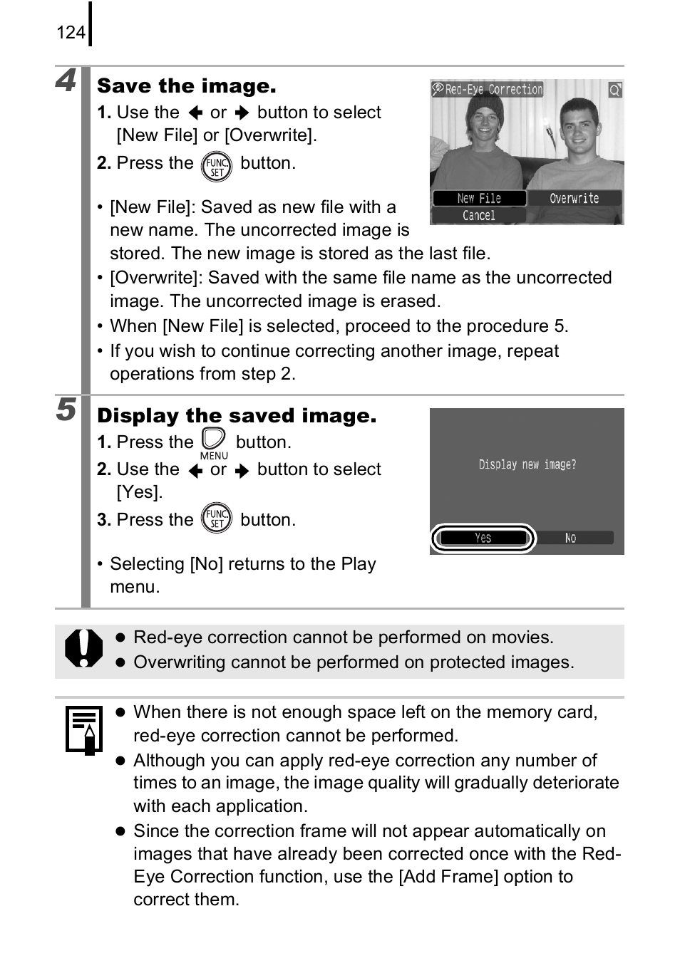 Canon A590 IS User Manual | Page 126 / 207