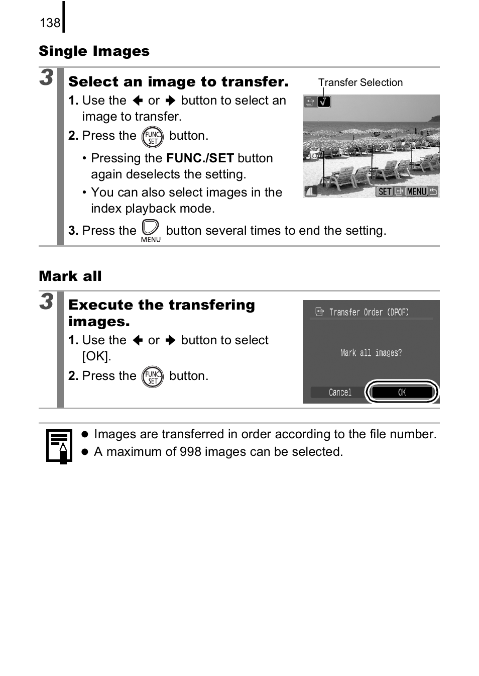 Canon A590 IS User Manual | Page 140 / 207