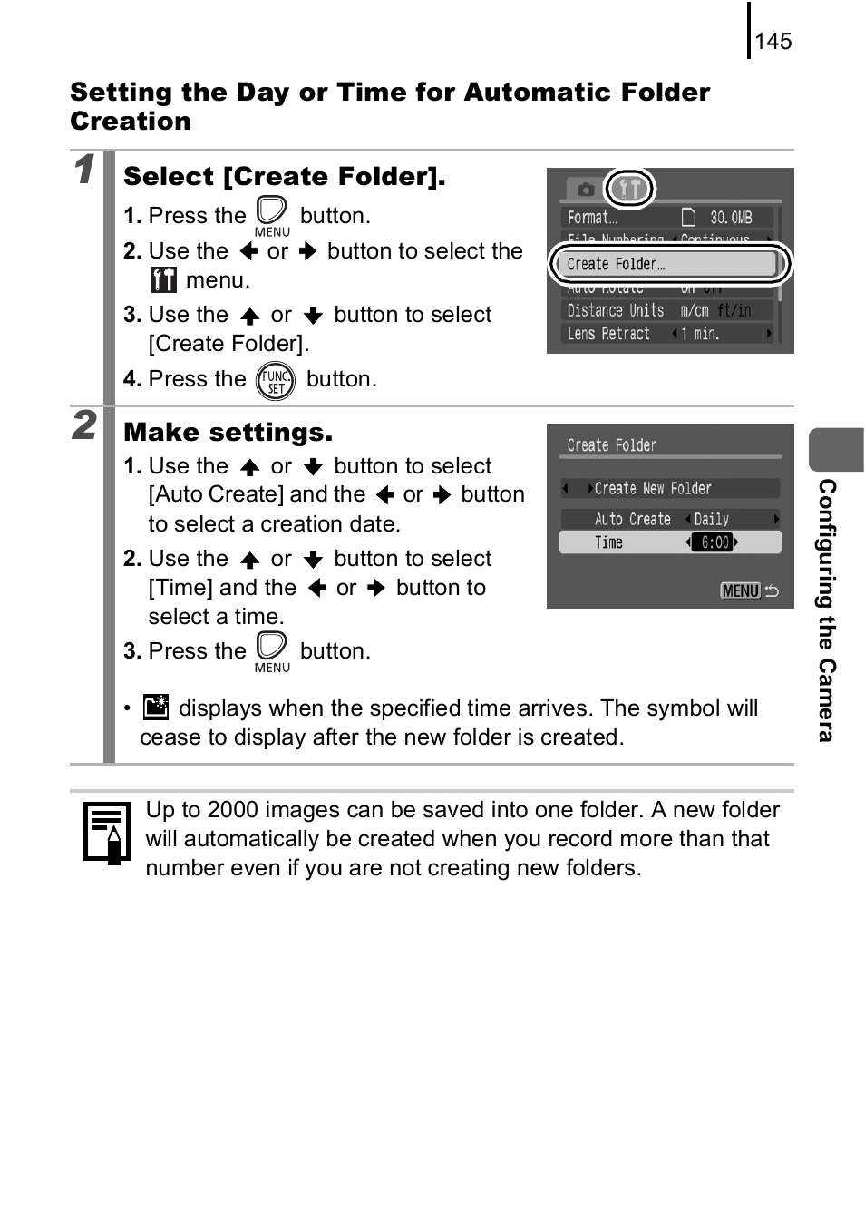 Canon A590 IS User Manual | Page 147 / 207